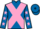 Jockey Silk colours