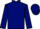 Jockey Silk colours