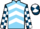 Jockey Silk colours