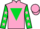 Jockey Silk colours