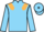 Jockey Silk colours