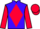 Jockey Silk colours