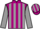 Jockey Silk colours