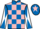 Jockey Silk colours