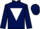 Jockey Silk colours