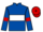 Jockey Silk colours