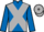 Jockey Silk colours