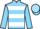 Jockey Silk colours