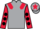 Jockey Silk colours