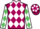 Jockey Silk colours