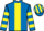 Jockey Silk colours
