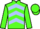 Jockey Silk colours