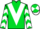 Jockey Silk colours