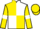 Jockey Silk colours