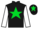 Jockey Silk colours