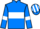 Jockey Silk colours