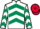 Jockey Silk colours