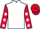 Jockey Silk colours