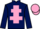 Jockey Silk colours