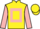 Jockey Silk colours