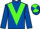 Jockey Silk colours