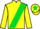 Jockey Silk colours