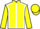 Jockey Silk colours