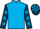Jockey Silk colours