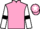 Jockey Silk colours