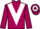 Jockey Silk colours