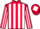 Jockey Silk colours