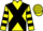 Jockey Silk colours
