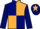 Jockey Silk colours