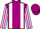 Jockey Silk colours