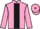 Jockey Silk colours