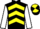 Jockey Silk colours