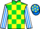 Jockey Silk colours