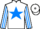 Jockey Silk colours