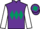 Jockey Silk colours