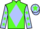 Jockey Silk colours