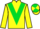 Jockey Silk colours