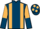 Jockey Silk colours