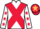 Jockey Silk colours