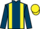 Jockey Silk colours