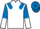 Jockey Silk colours