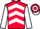 Jockey Silk colours