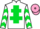 Jockey Silk colours