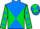 Jockey Silk colours