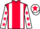 Jockey Silk colours
