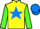 Jockey Silk colours